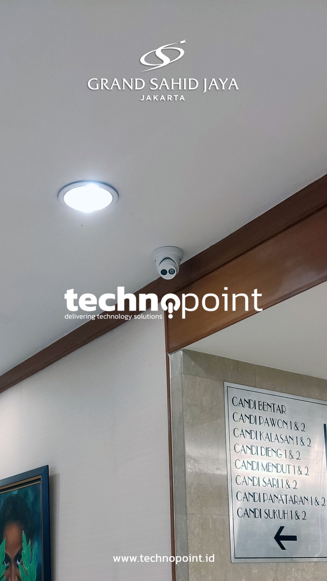 Technopoint.id - Jasa Instalasi CCTV Professional